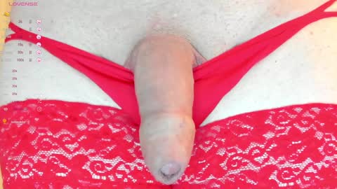 Sexythongslut online show from December 12, 2024, 6:31 pm