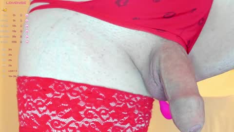 Sexythongslut online show from December 14, 2024, 2:42 pm