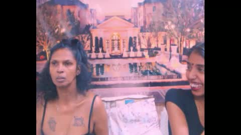 sexyva4u2luv online show from September 22, 2025, 5:53 am