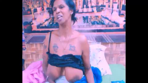 sexyva4u2luv online show from October 2, 2025, 3:30 pm