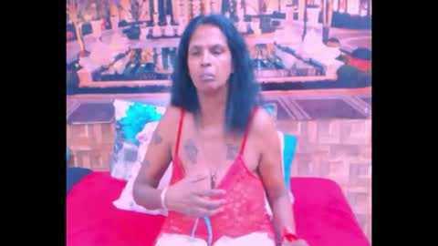 sexyva4u2luv online show from October 21, 2025, 6:41 pm