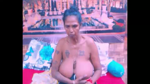 sexyva4u2luv online show from October 24, 2025, 1:03 am