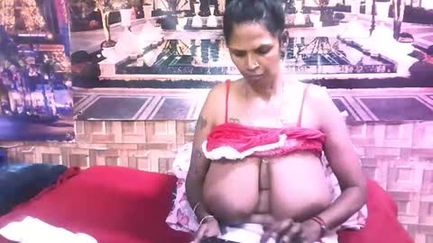 sexyva4u2luv online show from January 7, 2026, 3:58 pm