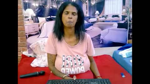 sexyva4u2luv online show from March 14, 2026, 8:03 pm