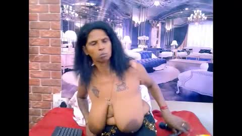 sexyva4u2luv online show from March 22, 2026, 8:51 am