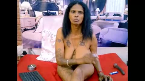 sexyva4u2luv online show from April 17, 2026, 9:45 am