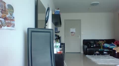 Snapshot of sexyviolettcat chatting on April 7, 2026, 7:09 am Victory online show from April 7, 2026, 7:09 am