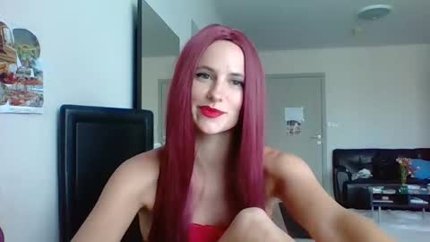 Snapshot of sexyviolettcat chatting on April 11, 2026, 7:45 am Victory online show from April 11, 2026, 7:45 am