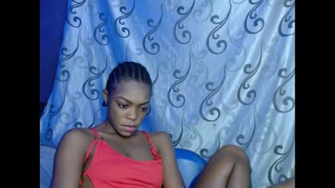 Blue online show from January 22, 2025, 8:59 pm