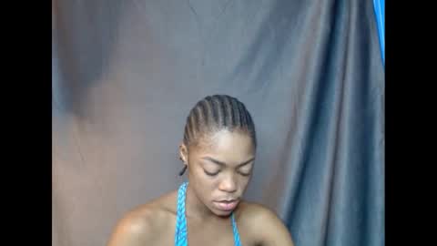 Blue online show from March 11, 2025, 7:04 am