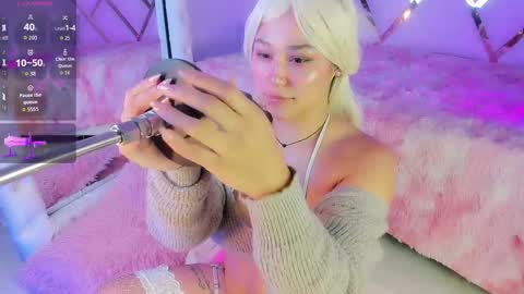 KATY  online show from April 17, 2026, 1:14 pm