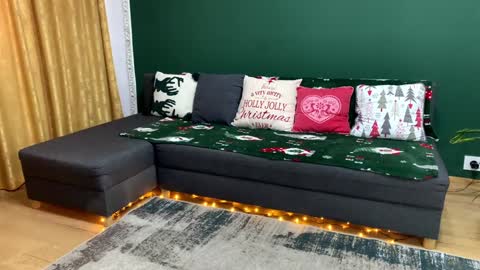 Sexycouple online show from December 28, 2024, 7:55 am