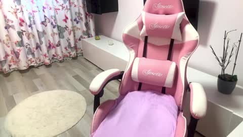 Sexycouple online show from January 23, 2025, 9:08 am