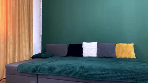 Sexycouple online show from February 25, 2025, 8:03 am