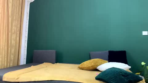 Sexycouple online show from March 10, 2025, 9:32 am