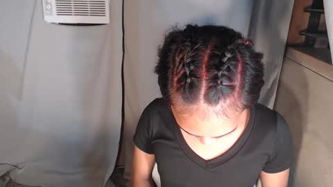 Eudora3 online show from November 20, 2025, 1:55 pm