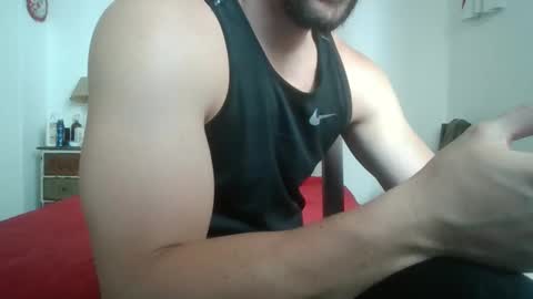 sexyyphilip online show from October 4, 2025, 5:55 pm