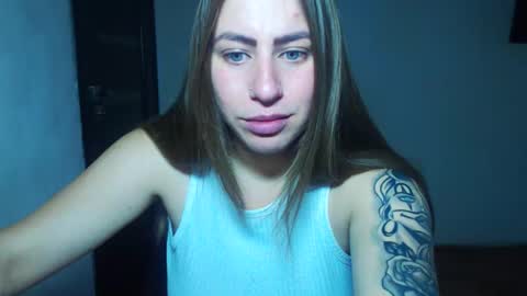Snapshot of sexyyuliia777 chatting on September 28, 2025, 6:30 am Yuliia online show from September 28, 2025, 6:30 am