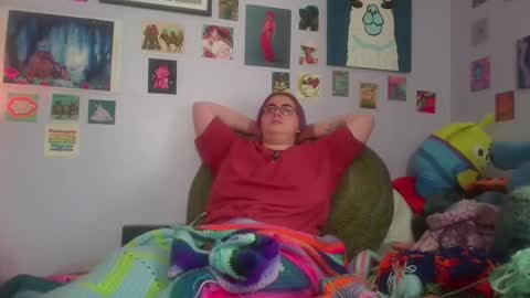 sglily111 online show from February 11, 2026, 5:07 pm