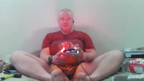 sgtfrank83302996 online show from April 20, 2026, 4:48 am