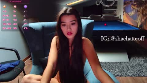 Shachatte online show from September 13, 2025, 8:14 am