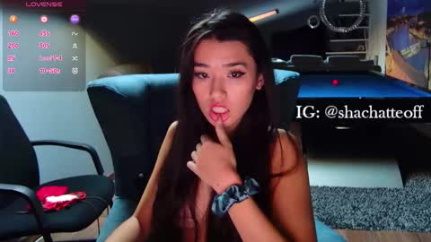 Shachatte online show from September 14, 2025, 8:13 am