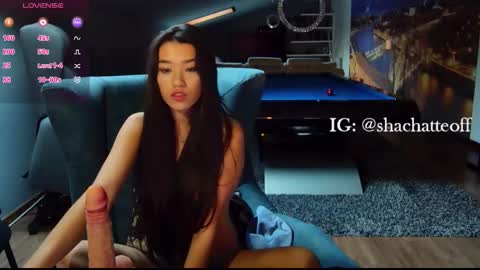 Shachatte online show from October 15, 2025, 8:36 am