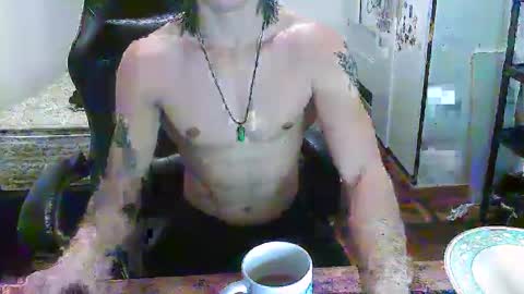 shacoklown online show from September 28, 2025, 2:17 am