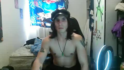 Snapshot of shacoklown chatting on February 3, 2026, 12:10 pm shacoklown online show from February 3, 2026, 12:10 pm