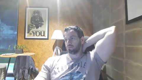 shad0w_hunter online show from January 27, 2025, 1:09 pm