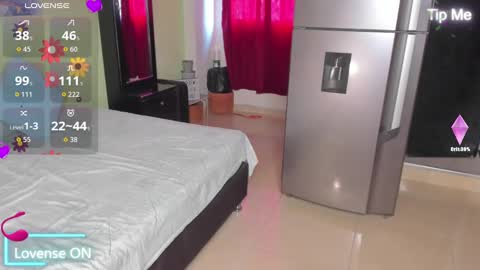 Shaday online show from September 11, 2025, 3:45 pm