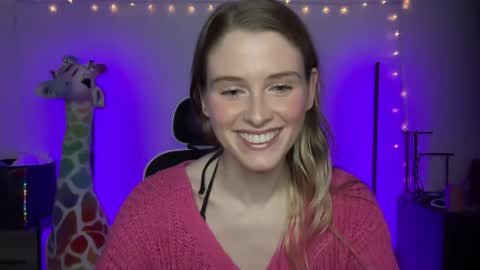 shadebabe online show from February 16, 2025, 6:21 am