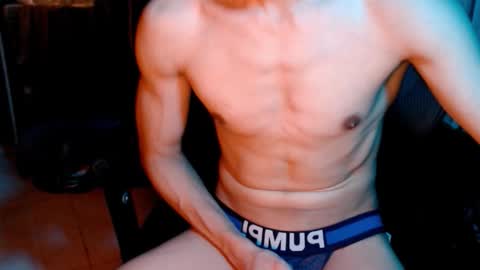 shadowfriend30 online show from March 22, 2026, 8:07 am