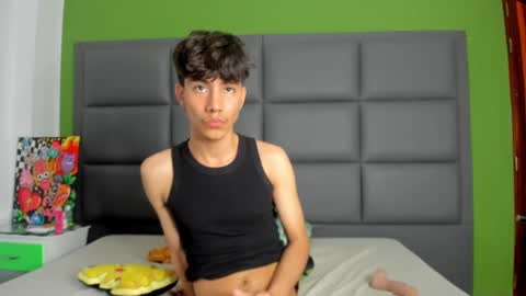 shady_stone online show from February 13, 2025, 8:38 am