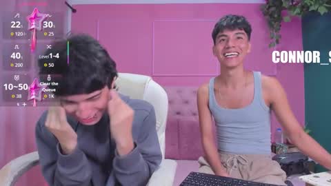 shady_stone online show from December 13, 2025, 10:15 pm