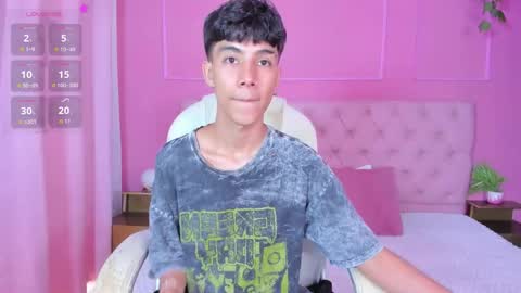 shady_stone online show from March 1, 2026, 10:34 pm