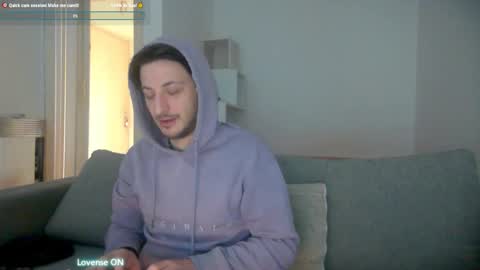 Sinnermann online show from November 22, 2025, 11:42 am