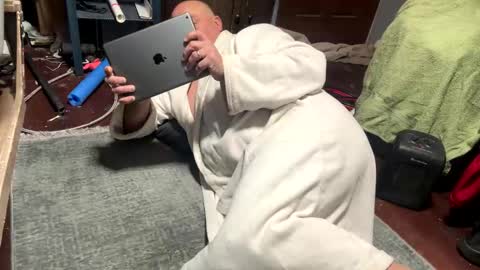 Snapshot of shadystl chatting on December 1, 2025, 7:46 am shadystl online show from December 1, 2025, 7:46 am