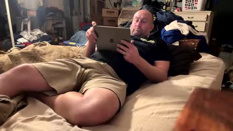 shadystl online show from January 8, 2026, 8:44 pm