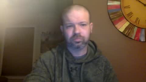 Snapshot of shadyyyyyy7 chatting on January 10, 2025, 4:01 am Shady online show from January 10, 2025, 4:01 am