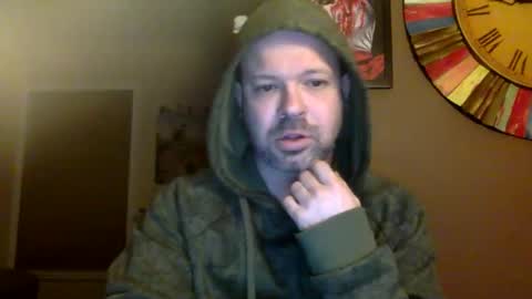 Snapshot of shadyyyyyy7 chatting on February 17, 2025, 2:53 am Shady online show from February 17, 2025, 2:53 am