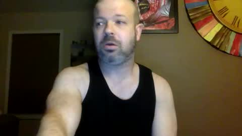 Shady online show from November 9, 2025, 2:54 am