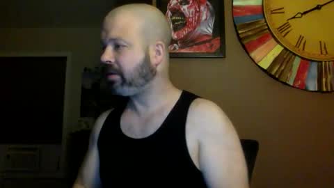 Shady online show from May 18, 2026, 1:56 am