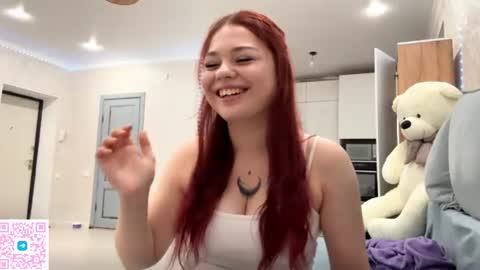 Snapshot of shaecatalina chatting on July 18, 2026, 6:23 pm shaecatalina online show from July 18, 2026, 6:23 pm