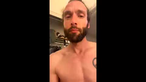 shaggyslim69 online show from October 18, 2025, 3:42 am