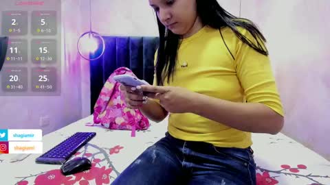 Shagi online show from September 30, 2025, 9:14 am