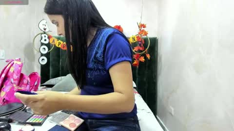 Shagi online show from October 2, 2025, 10:44 am
