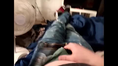 shagnasty95 online show from January 27, 2025, 11:22 am