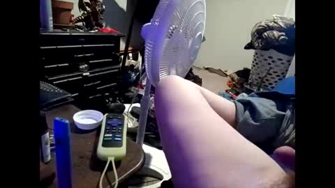 shagnasty95 online show from February 17, 2025, 4:20 am