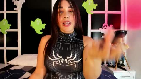 shaidy_scott online show from October 19, 2025, 3:07 am